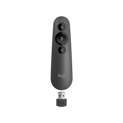 Logitech Présentateur R500S Noir