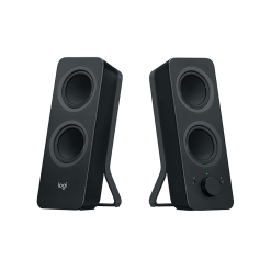 Logitech Haut-parleur Z313 Noir