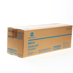 Konica Minolta Unite DE Tambour Dr312k A7y00rd MINTR312