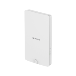 Netgear Point D Acces Wax610y Wax610y 100eus Blanc NETWAX610Y