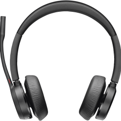 Poly Casque Voyager 4320 Noir