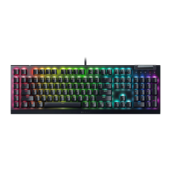 Razer Clavier Blackwidow V4 X Rz03 04700100 R3m1 Noir RAZBW4XGU
