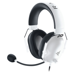Razer Casque BlackShark V2 X Blanc