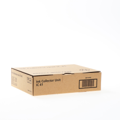 Ricoh Bac récupération toner IC41 405783