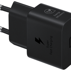 Samsung Adaptateur secteur EP-T2510NBEGEU Noir