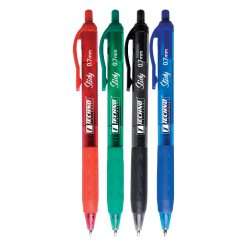 STYLO ENCRE GEL RETRACTABLE SLIDY "TECHNO"