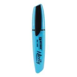 SURLIGNEUR FLUORESENT NICETY BLEU "TECHNO" REF: 6408