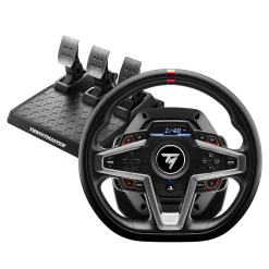 Thrustmaster Contrôleur T-248 PS4/PS5 Noir