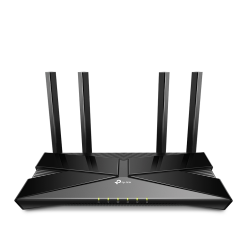TP-LINK Routeur ARCHER AC1200 Noir