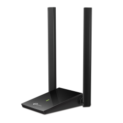 TP-LINK Antenne WLAN USB T4U Plus Noir