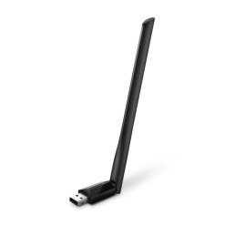 TP-LINK Antenne WLAN USB T600U Plus Noir