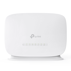 TP-LINK Routeur MR105 Blanc