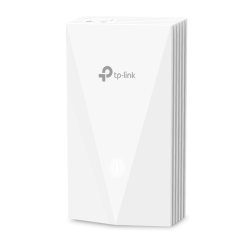 TP Link Point D Acces Eap655 Wall Eap655 Wall Blanc TPLEAP655W