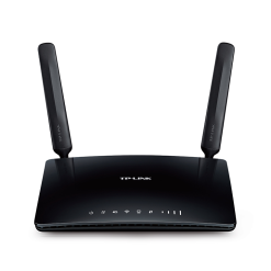 TP-LINK Routeur MR200 V4 Noir