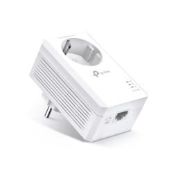 TP-LINK Station Powerline TL-PA7017P Blanc