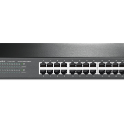 TP-LINK Switch TL-SG1024D Noir