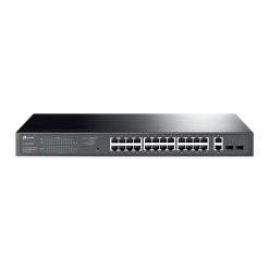 TP-LINK Switch TL-SG1428PE Noir