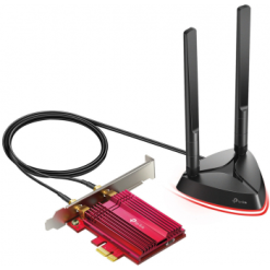 TP-LINK Switch TL-SG108PE Noir