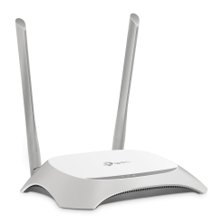 TP-LINK Routeur TL-WR840N Blanc