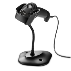 Zebra Lecteur codes-barres DS2208 Noir